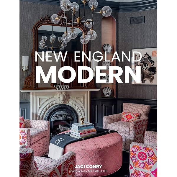 New England Style: Hilfiger, Tommy, Kasabian, Anna: 9780847825837